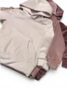 BUZO BEBE CANGURO PLUSH