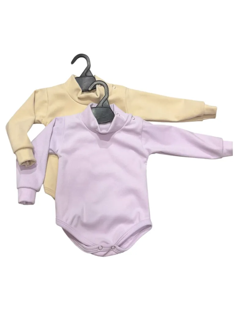 BODY DARLON POLERA