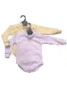 BODY DARLON POLERA