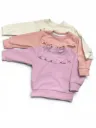 BUZO NIÑA DARLON