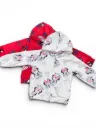 CAMPERAS DISNEY PLUSH CON PELUCHE