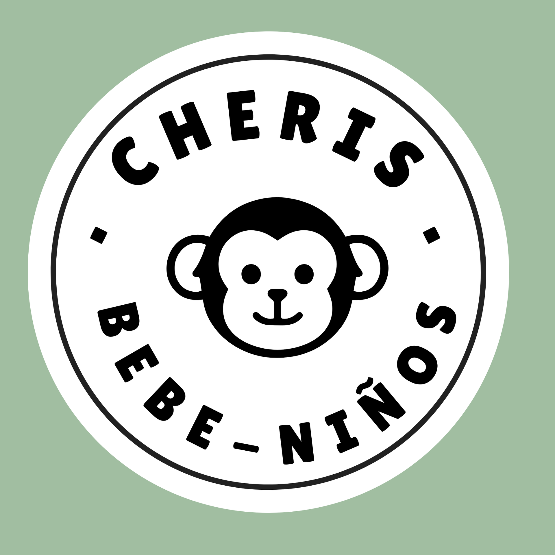 Cheris Baby